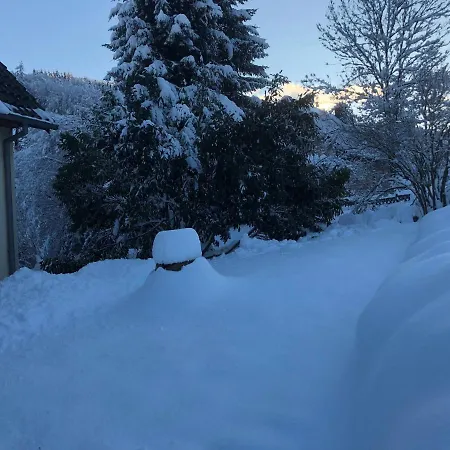 De La Salamandre - 4 A 8 Personnes - Climatise *