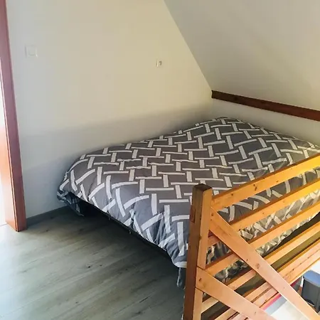 De La Salamandre - 4 A 8 Personnes - Climatise * Lapoutroie