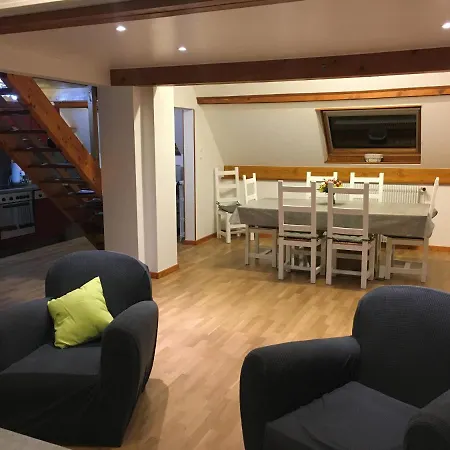 Apartment De La Salamandre - 4 A 8 Personnes - Climatise *