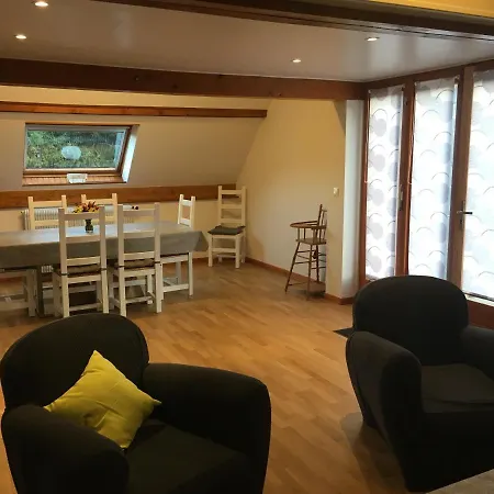 De La Salamandre - 4 A 8 Personnes - Climatise