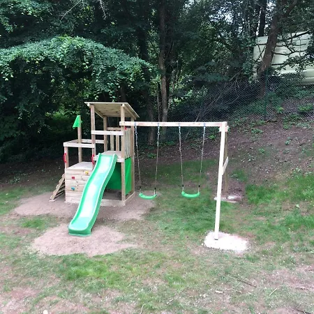 Apartment De La Salamandre - 4 A 8 Personnes - Climatise *