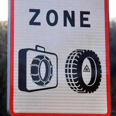 De La Salamandre - 4 A 8 Personnes - Climatise Lapoutroie